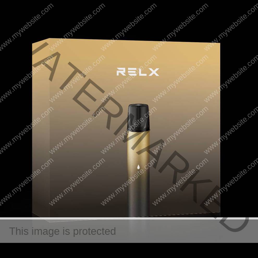 Product RELX color Solar 1