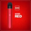 RELX INFINITY SAND RED (เครื่องเปล่า)