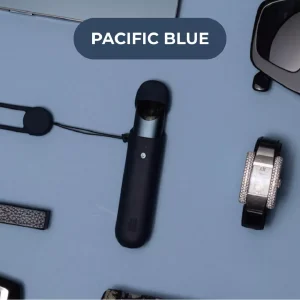 KS KURVE CASE PACIFIC BLUE