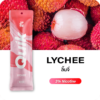 ks quik lychee 2000 Puffs