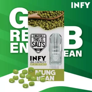 Infy Green Bean