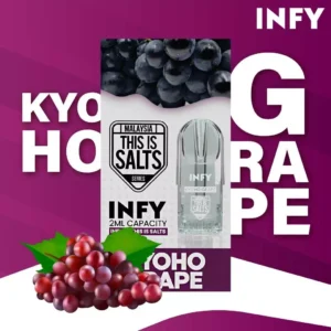 Infy Kyoho Grape