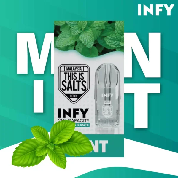 infy MINT