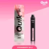 Ks Quik 5000 Puff Strawberry Milk