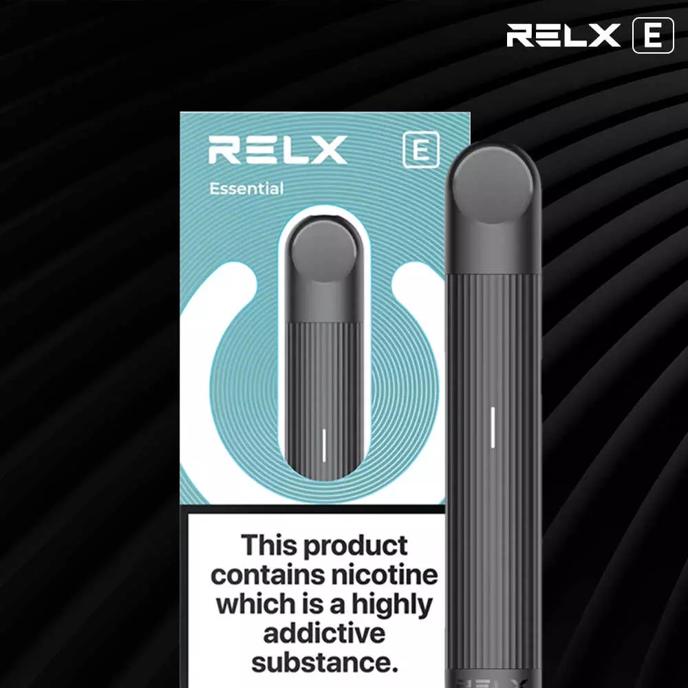 แนะนำ ผลิตภัณฑ์ Relx Essential Pod Kit